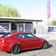 Illustration for article titled Lexus IS-F, Part 3